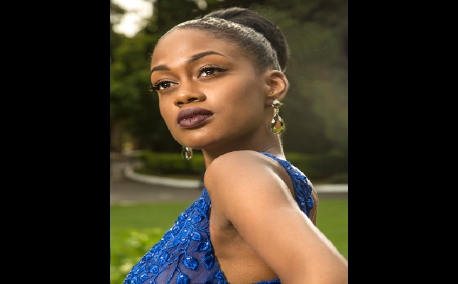 Sknvibes Trinidadian Leshae Riley Is The 2018 Winner Of Caribbeans